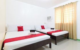 Reddoorz Near Mariners Legazpi